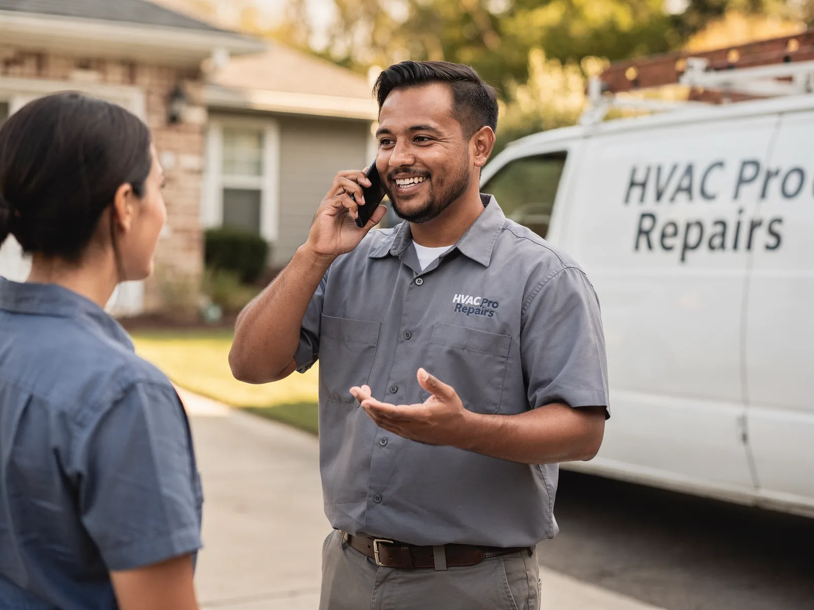 Heat Pump Repair Kaysville, UT FAQs